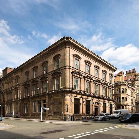 Luxe Apartments Near Albert Docks - 3 Graces - Liverpool One - Business, Contract & Corporate Ready Ngoại thất bức ảnh