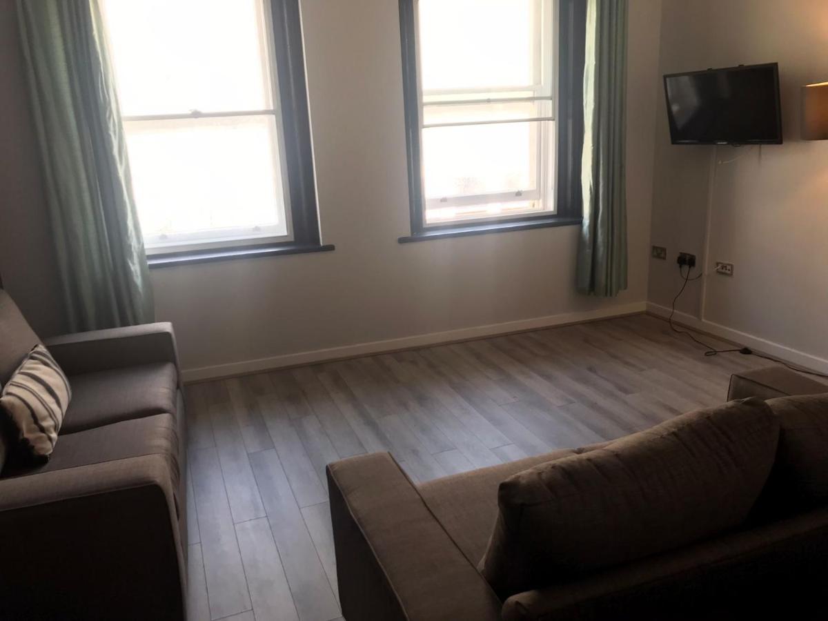Luxe Apartments Near Albert Docks - 3 Graces - Liverpool One - Business, Contract & Corporate Ready Ngoại thất bức ảnh
