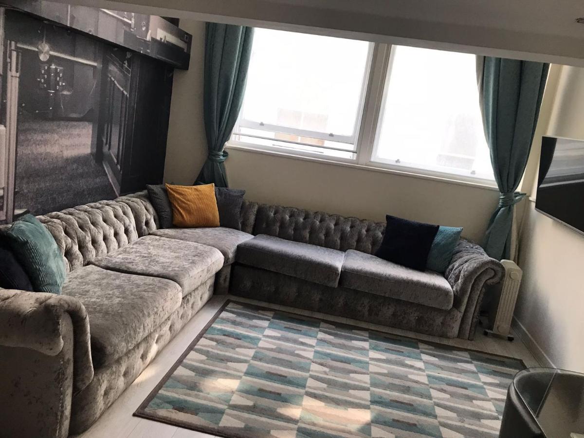 Luxe Apartments Near Albert Docks - 3 Graces - Liverpool One - Business, Contract & Corporate Ready Ngoại thất bức ảnh